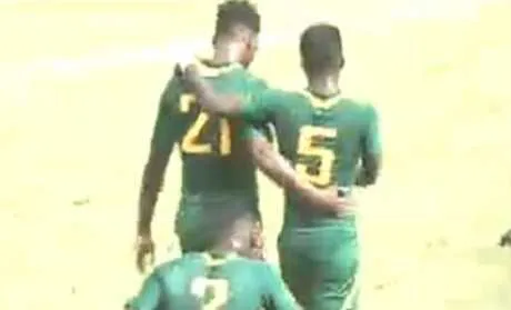 CAN 2017 : Le S&eacute;n&eacute;gal y est presque, la Tunisie s&rsquo;accroche