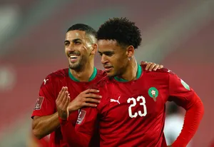 Maroc : un oublié de Regragui signe en Angleterre (officiel)