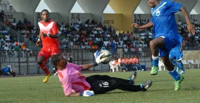 C&ocirc;te d&rsquo;Ivoire : rien ne va plus pour le S&eacute;w&eacute; Sport