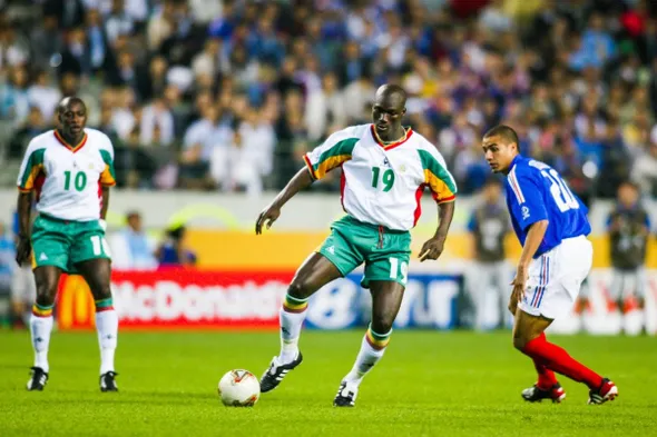 L&rsquo;actualit&eacute; du football africain