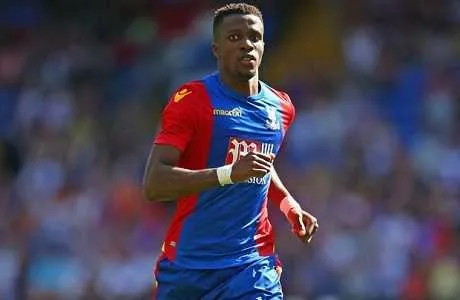 C&ocirc;te d&rsquo;Ivoire : &agrave; la CAN 2017 avec Zaha ?