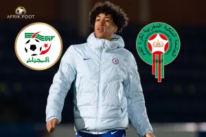 L&rsquo;actualit&eacute; du football africain