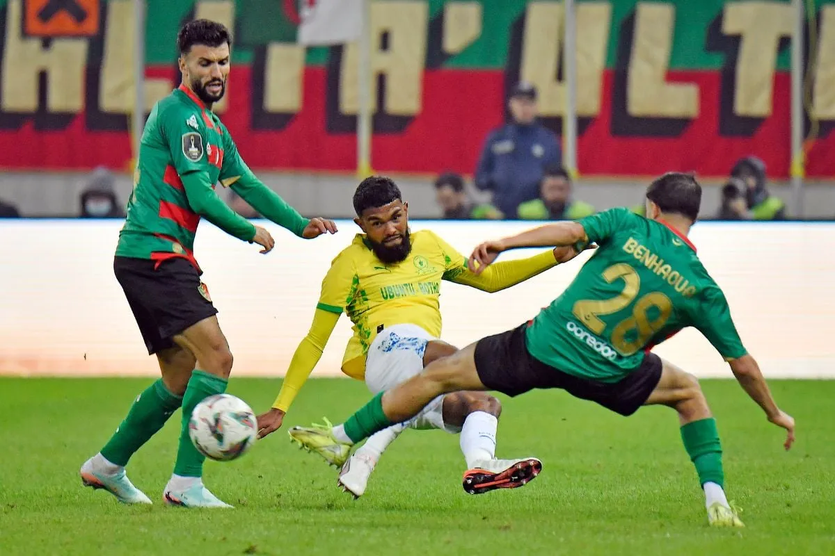 Ligue des champions africaine : le MC Alger qualifi&eacute; si&hellip;