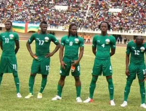 CAN 2013 : le Burkina Faso qualifié à la dernière seconde