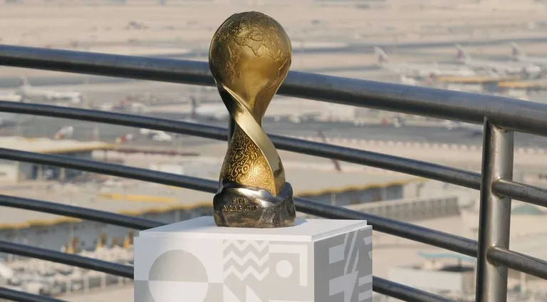 FIFA Coupe Arabe : &eacute;quipes, stars, favoris&hellip; Tout savoir avant le coup d&rsquo;envoi