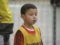Le nouveau Zidane n&rsquo;a que 9 ans