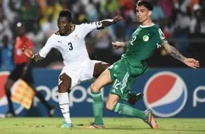 Algérie : Carl Medjani arrête les Fennecs