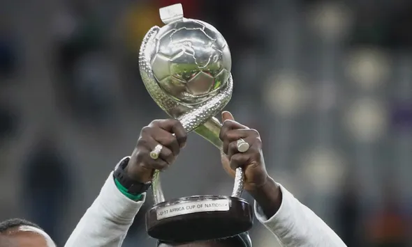 L&rsquo;actualit&eacute; du football africain