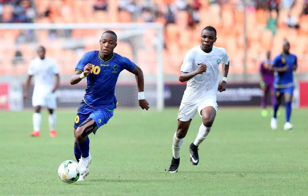 CAN U17 : le programme de la 2e journ&eacute;e, avec une grande premi&egrave;re