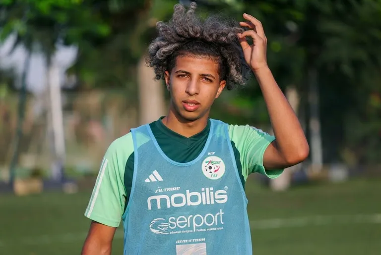 Alg&eacute;rie-Tunisie UNAF U20 : o&ugrave; regarder le match de qualification &agrave; la CAN en direct ?
