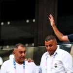 La grosse bouderie d&rsquo;Abderrazak Hamdallah apr&egrave;s le &ldquo;penaltygate&rdquo; avec Yannick Carrasco