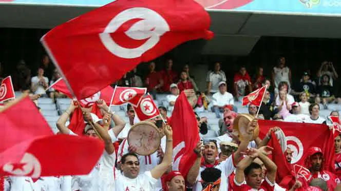 Tunisie&nbsp;: Pas de rel&eacute;gation pour cause de R&eacute;volution