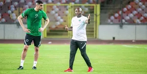 Coupe du monde 2022 : le Nigeria dissout son staff technique ! (officiel)