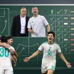 Maroc&nbsp;: Regragui d&eacute;sign&eacute; le meilleur par un champion du monde