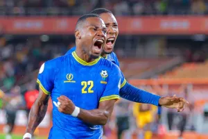 CHAN 2025 : le strike retentissant réussi par les 3 pays-hôtes