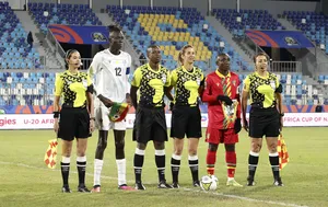 Pronostic et chaînes TV Congo – Tunisie (CAN U20)