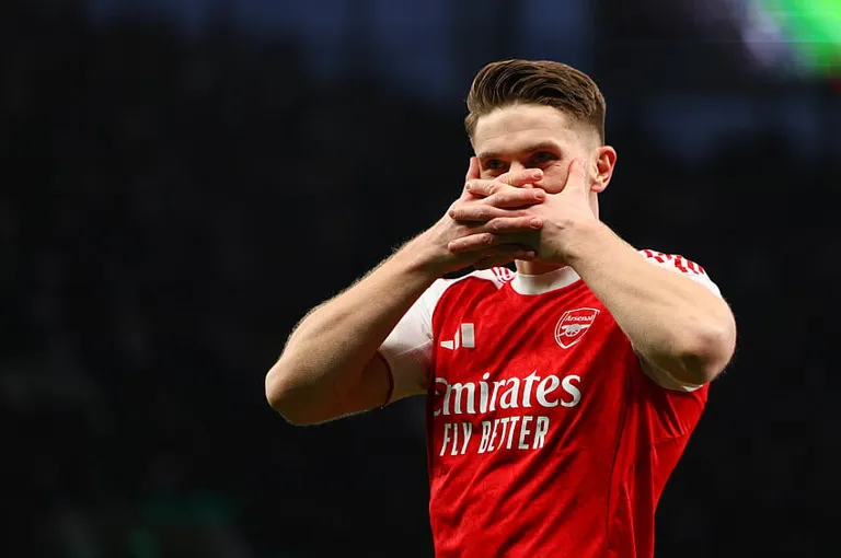 Pronostic Arsenal &ndash; Bayer Leverkusen : faut-il parier sur un but de Viktor Gyokeres ? (17/03/2026)