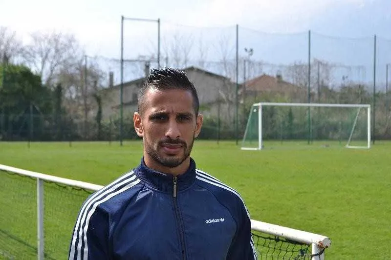 Alg&eacute;rie&nbsp;: Malik Rouag, confidences d&rsquo;un d&eacute;&ccedil;u du bled