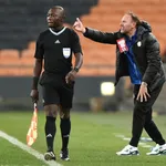 Zambie : Beaumelle quitte son poste de sélectionneur pour suivre Renard