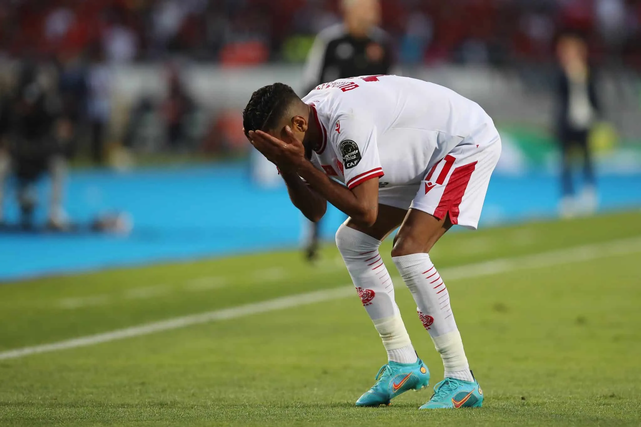 Maroc&nbsp;: le Wydad Casablanca perd le titre &agrave; la 92e minute&nbsp;!