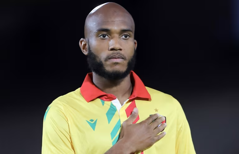 Congo : bras de fer remport&eacute;, les joueurs partent au Maroc !