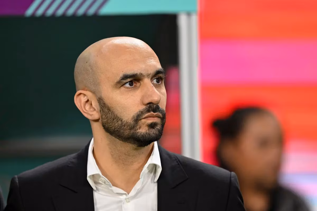 Maroc : un r&eacute;serviste pour la CAN 2025 va rester en club