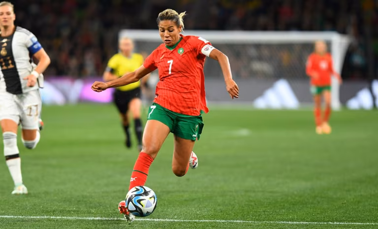 Coupe du monde f&eacute;minine : le casse-t&ecirc;te du Maroc pour se qualifier