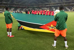 Sénégal : le coup de gueule du Mozambique à Dakar !