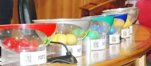 CAN 2019&nbsp;: tirage au sort de la phase finale le 12 avril