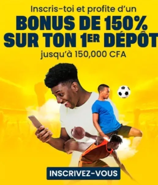 Differentes promotions avis yellowbet