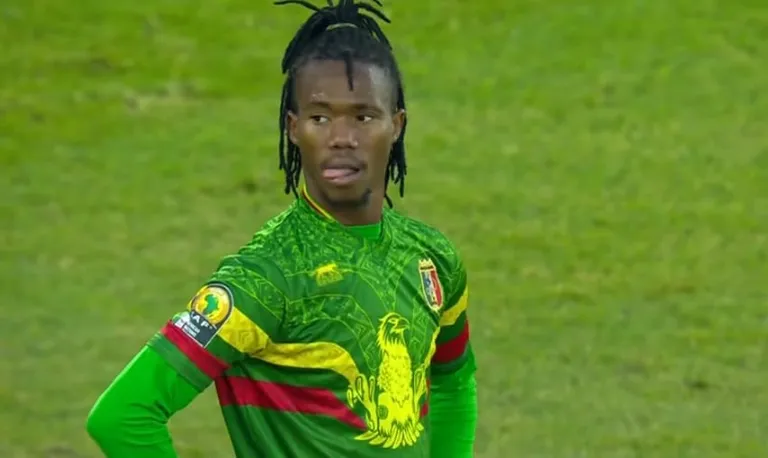 CHAN 2022&nbsp;: la Mauritanie &eacute;limine le Mali et rejoint le S&eacute;n&eacute;gal&nbsp;!