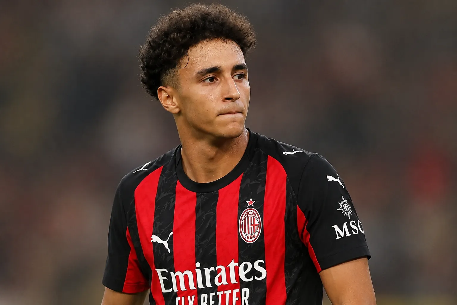 Maroc : qui est vraiment Akram Jadid, le ph&eacute;nom&egrave;ne de 15 ans qui impressionne l&rsquo;AC Milan ?
