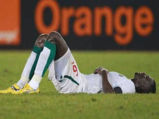 CM 2014 : Le S&eacute;n&eacute;gal et la th&eacute;orie du complot