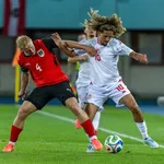 CAN U17 : crucifi&eacute; &agrave; la 102e, le Maroc termine bredouille