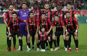 Berkane-USM Alger : la CAF sort du silence !