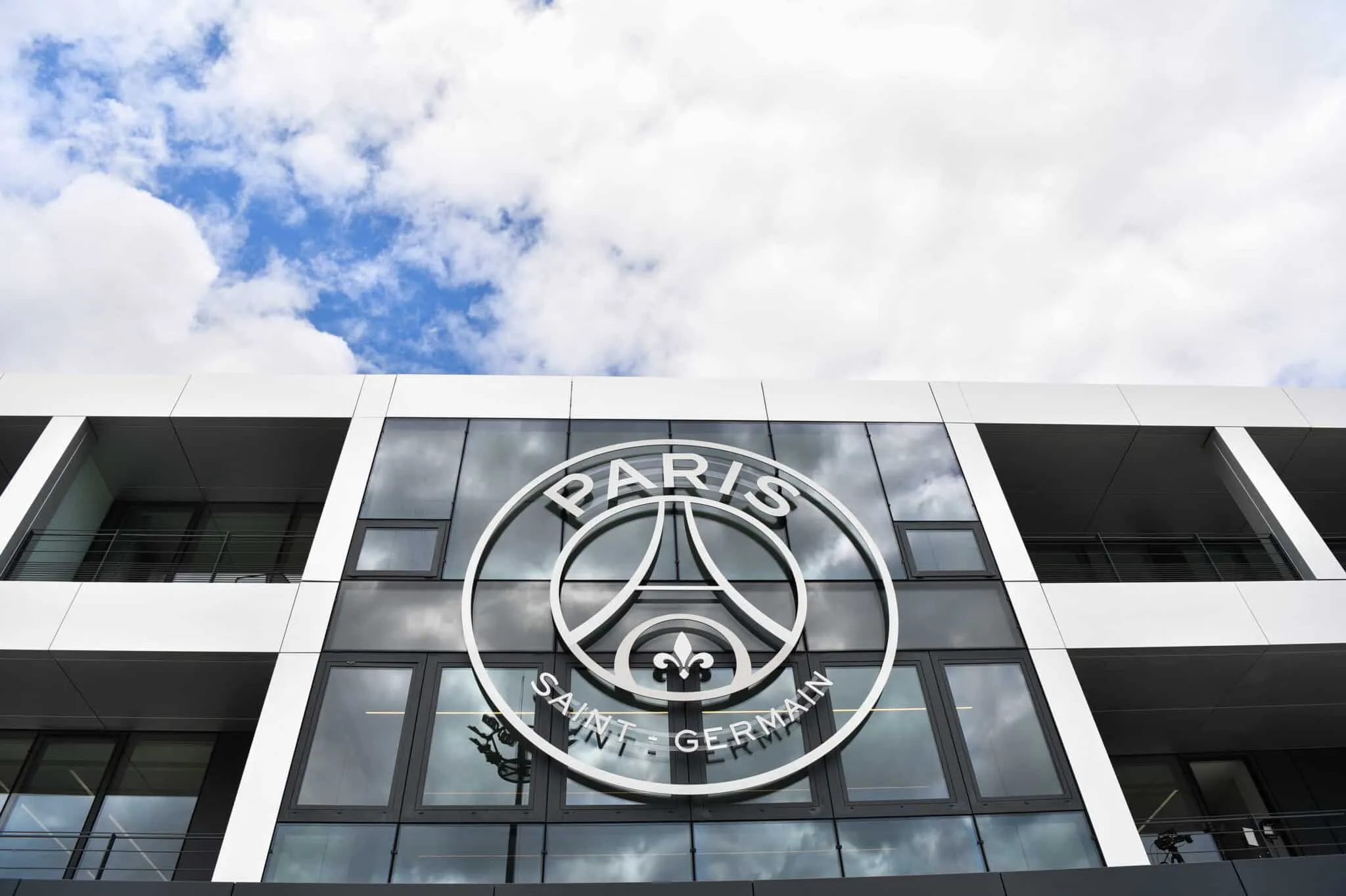 PSG&nbsp;: un sponsor alg&eacute;rien arrive pour 5 M&euro;&nbsp;! (officiel)