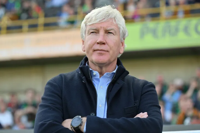 Cameroun : d&eacute;j&agrave; un changement dans la liste de Marc Brys ! (officiel)