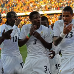 Coupe du monde 2010 : un mois de football en images