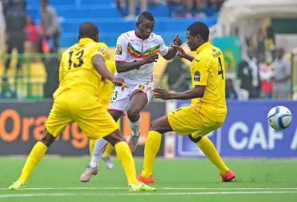 CHAN 2016 : La Zambie en quart, Mali et Ouganda dans l&rsquo;attente