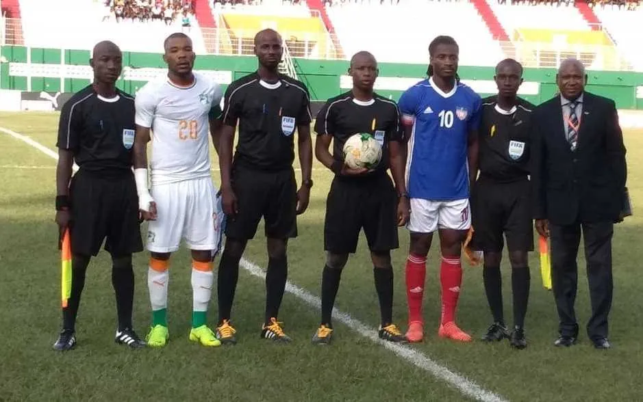 Amicaux&nbsp;: tous les r&eacute;sultats du jour