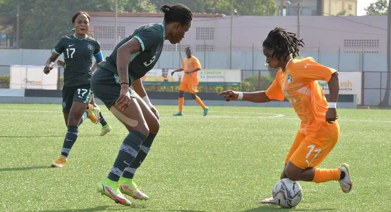 CAN 2022 (F)&nbsp;: C&ocirc;te d&rsquo;Ivoire et Alg&eacute;rie au tapis, les 12 qualifi&eacute;s connus&nbsp;!