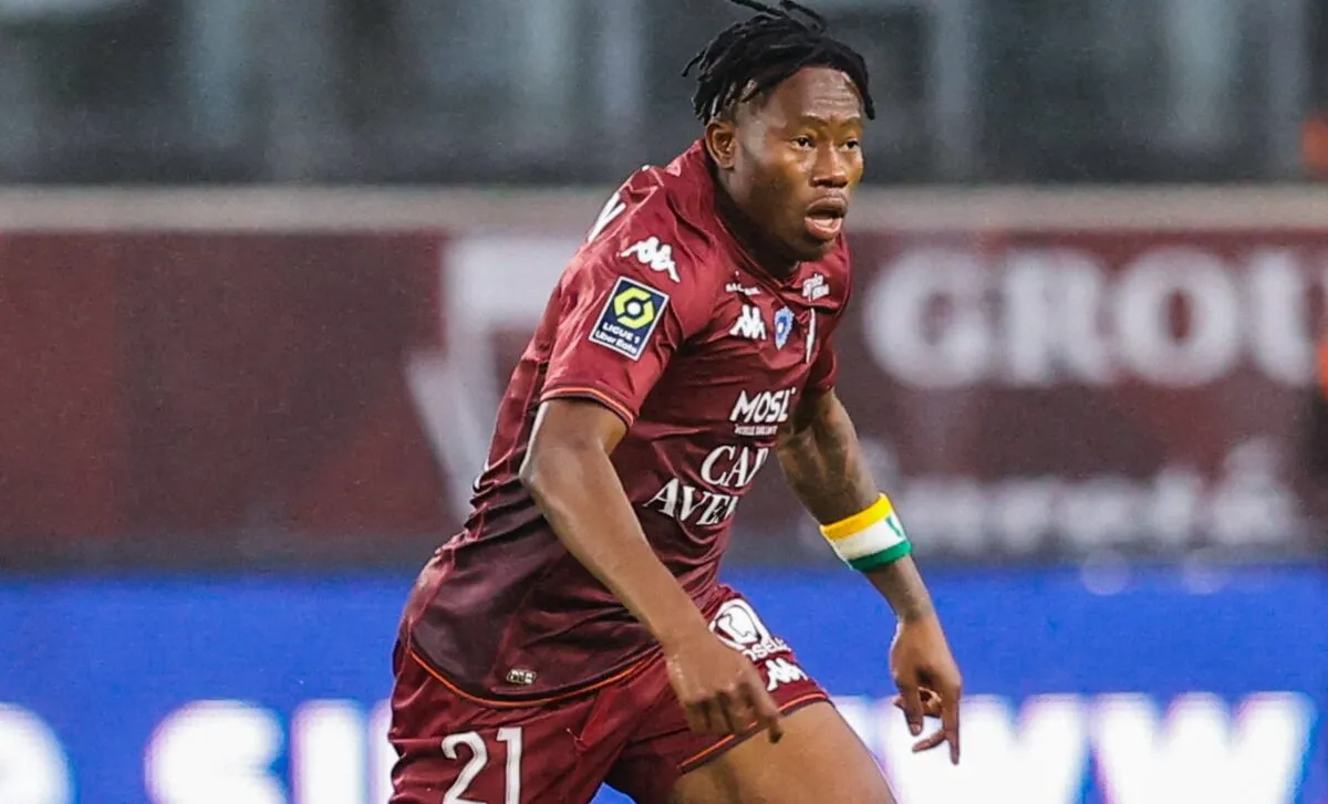 C&ocirc;te d&rsquo;Ivoire : le RC Abidjan tra&icirc;ne Nice devant la FIFA !