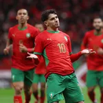 Porto : Un int&eacute;r&ecirc;t de Nantes pour Ghilas