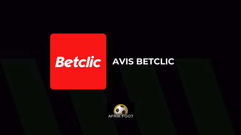 Avis Betclic CI : un top bookmaker en C&ocirc;te d&rsquo;Ivoire ? Notre test comparatif en 2026