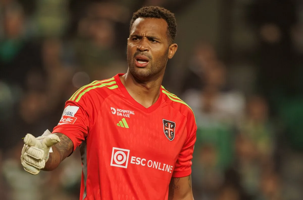 CAN 2025 (Q) : l&rsquo;Angola recrute un binational&hellip; de 37 ans !