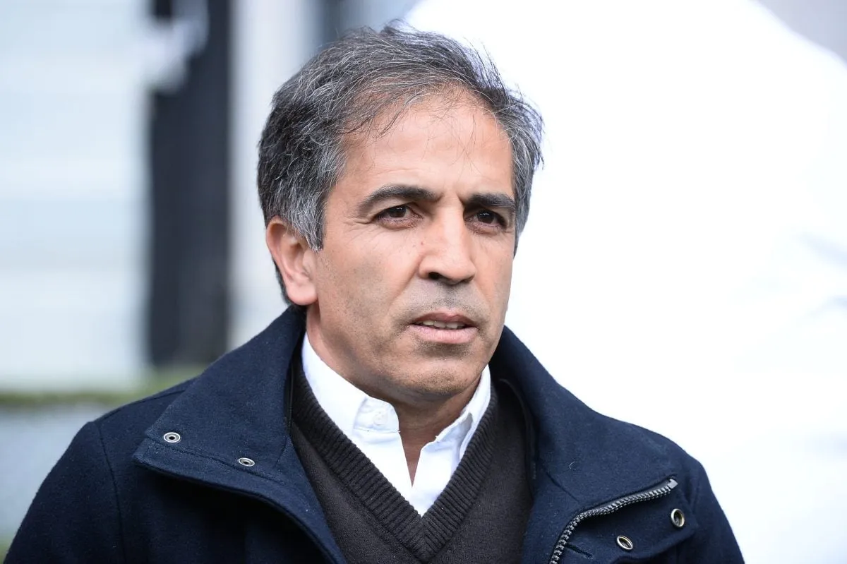 Alg&eacute;rie (F) : le s&eacute;lectionneur Benstiti accus&eacute; de faire ses listes &ldquo;sur t&eacute;l&eacute;phone&rdquo;