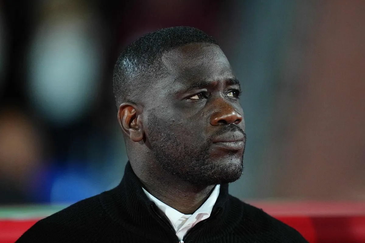 C&ocirc;te d&rsquo;Ivoire : &ldquo;est-ce que je ressemble &agrave; quelqu&rsquo;un qui a peur qu&rsquo;on le remplace ?&rdquo;&hellip; Emerse Fa&eacute; ne craint pas d&rsquo;&ecirc;tre limog&eacute;