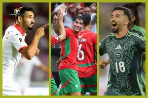 Coupe du monde 2026 : Algérie, Tunisie… Ces 4 sélections peuvent se qualifier comme le Maroc dès la prochaine journée en Afrique