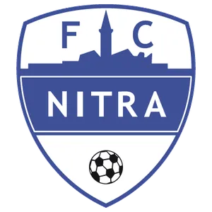 Nitra : John Mensah en Slovaquie