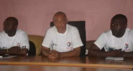 Guin&eacute;e : vers l&rsquo;organisation des 96 heures de Sport &agrave; Mamou